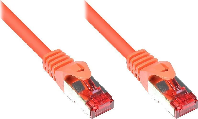 20250205103626_alcasa_s_ftp_cat_6_kalodio_diktyou_ethernet_1m_1tmch.jpeg Alcasa S/FTP Cat.6 (Gigabit) Καλώδιο Δικτύου Ethernet 1m Πορτοκαλί - Image 1