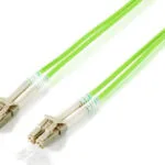 Equip Καλώδιο Οπτικής Ίνας 1m 255711