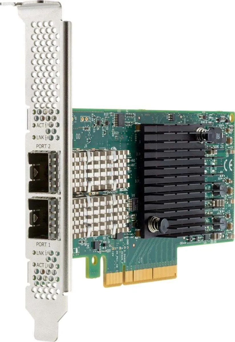 20250205104006_hp_trofodosia_1tmch_p26262_b21.jpeg HP BCM 57414 Ethernet 10/25Gb 2port SFP28 v1 Τροφοδοσία 1τμχ P26262-B21 - Image 1