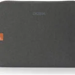 Dicota Skin Τσάντα για Laptop 16" σε Γκρι χρώμα