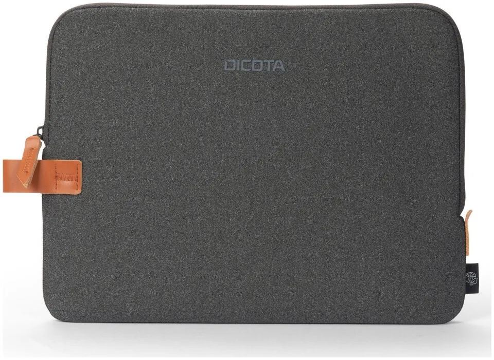 20250205104042_dicota_skin_tsanta_gia_laptop_14_se_gri_chroma.jpeg Dicota Skin Τσάντα για Laptop 14" σε Γκρι χρώμα - Image 1