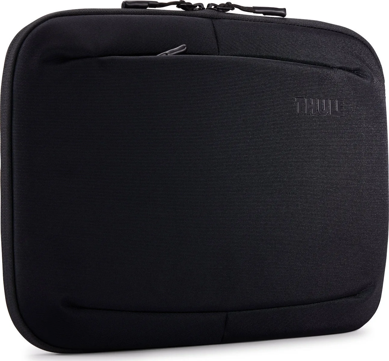 20250205104044_thule_macbook_subterra_2_thiki_gia_laptop_14_se_mayro_chroma.jpeg Thule Macbook Subterra 2 Θήκη για Laptop 14" σε Μαύρο χρώμα - Image 1