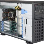 Supermicro Server case 2τμχ