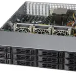 Supermicro Server case 2τμχ