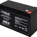 Blow Μπαταρία UPS με Χωρητικότητα 9Ah και Τάση 12V 1τμχ