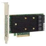 Broadcom Κάρτα PCIe σε θύρα RAID (05-50008-00)