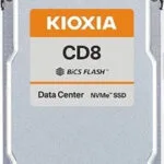 Kioxia Κάρτα PCIe σε θύρα PCI-E ()