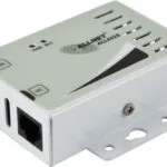 System Przekazu Sygnału Av Allnet Allnet Msr Sensor All4429 Luftdruck Feuchte Temperatur Sensor Im Gehäuse