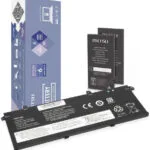 Mitsu Ανταλλακτικό Ανεμιστηράκι για Laptop Lenovo ThinkPad T490, T495, P43s, P14s (BC/LE-T490)