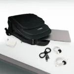 StarTech Άγκιστρο Μαύρο (65030894104) 1τμχ