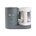 Beaba Babycook Neo 916710 Βρεφικός Ατμομάγειρας με Μπλέντερ 1.25lt
