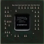 Bga Ic Chip Nvidia Gf-go7600-h-n-b1 Gf Go7600 H N B1 Gfgo7600hnb1 Chip Laptop Ολοκληρωμένο Τσιπ Φορητού Υπολογιστή Κωδ.1-chip0002