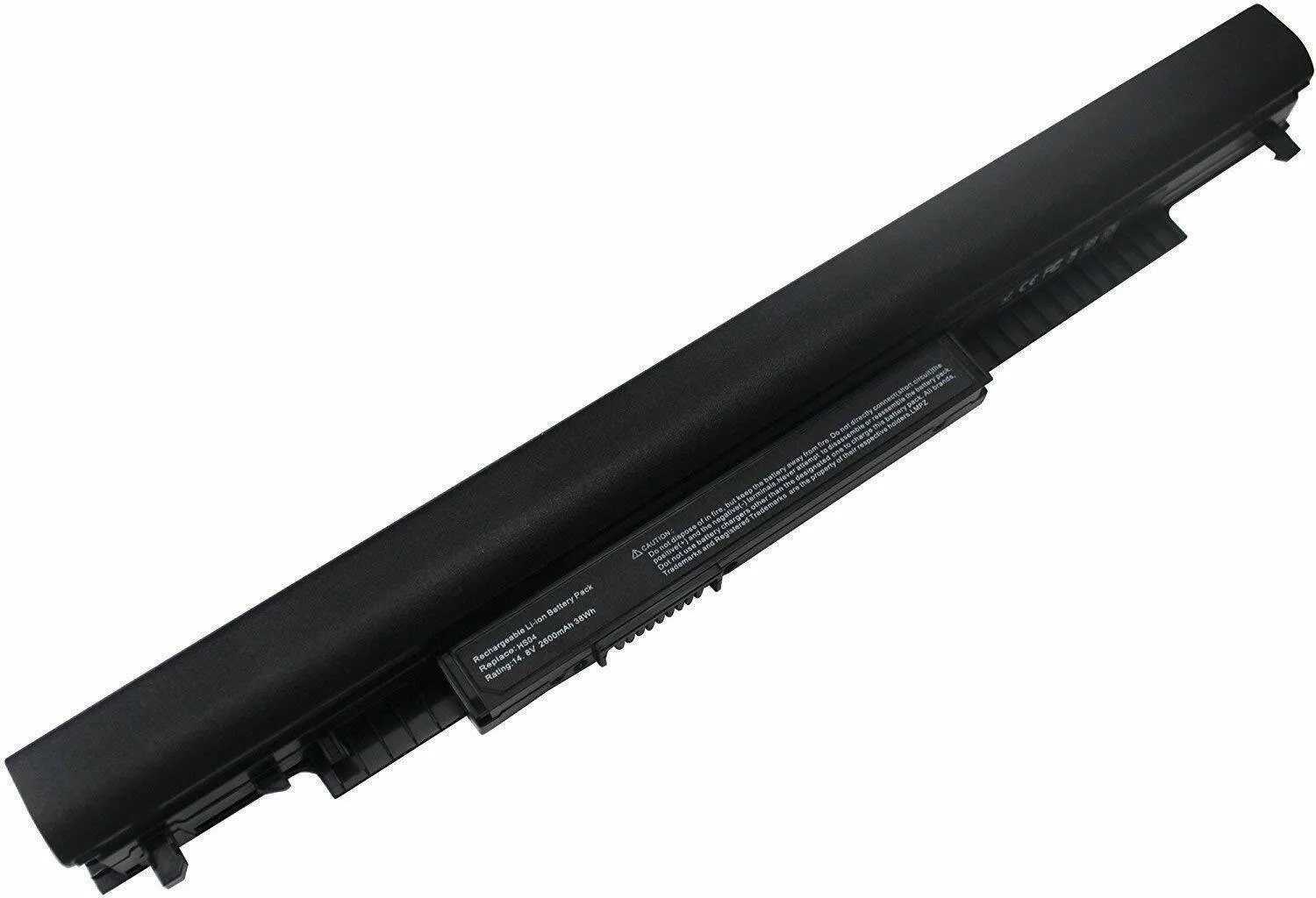 Μπαταρία Laptop Battery Hp Hs03 Hs03031-cl Hs04 Hs04041-cl Hstnn-lb6u Hstnn-lb6v Hstnn-pb6s Hstnn-pb6t 807611-131 807611-141 807611-421 807611-831 807612-131 807612-141 M2q95aa N2l85aa Tpn-i119 Tpn-i120 Oem Υψηλής Ποιότητας Κωδ.1-bat0007 2.2ah - Image 1
