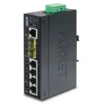 Planet IGS-5225-4T2S Managed L2 Switch με 4 Θύρες Gigabit (1Gbps) Ethernet και 2 SFP Θύρες