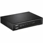 Trendnet TEG-S51SFP v5 Unmanaged L2 Switch με 4 Θύρες Gigabit (1Gbps) Ethernet και 1 SFP Θύρα