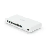 Ubiquiti UISP Managed L2 Switch με 8 Θύρες Gigabit (1Gbps) Ethernet και 1 SFP Θύρα
