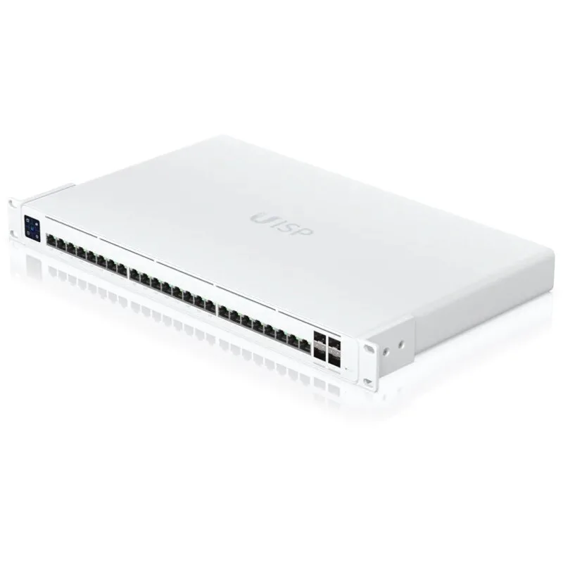 20250206131348_ubiquiti_uisp_switch_pro_managed_l2_switch_me_24_thyres_gigabit_1gbps_ethernet_kai_4_sfp_thyres.jpeg Ubiquiti UISP Switch Pro Managed L2 Switch με 24 Θύρες Gigabit (1Gbps) Ethernet και 4 SFP Θύρες - Image 1