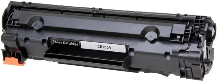 Συμβατο Hp Ce285a Premium Hp 85a Black 2.000 Σελίδες Hp Laserjet M1130 M1132 P1102 Pro P1102w Pro M1212nf Pro M1214 M1210 M1212nf Pro M1132 Pro P1102 Pro M1217nfw P1100 P1101 - Image 1