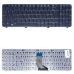 Πληκτρολόγιο Laptop Hp 517865-001 532819-001 Nsk-ha601 Ae0p6u00110 Ae0p6u00310 517865-151 Ae0p6+00110 517865-b31 Ae0p6r00010 0p6 Mp-08a93u4-920 532818-b31 490371-021 509948-dj1 Ae0p6+00410 Sg-33500-x2a 0p6a 532819-151 517865-001 517865-031 Κωδ.40124uk