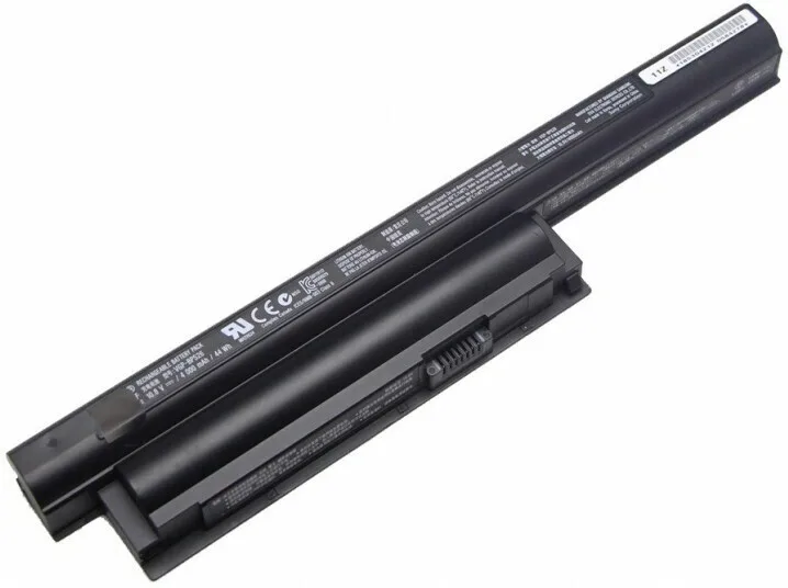 Μπαταρία Laptop Battery Sony Sve14a25cab Sve14a25cap Sve14a25capi Sve14a25cvw Sve14a2m1e-p Sve14a2m1e-w Sve14a2m1eb Sve14a2m1er Sve14a2m1ew Sve14a2m6e Sve14a2m6eb Sve14a2m6ep Sve14a2m6ew Oem Υψηλής Ποιότητας Κωδ.1-bat0003 - Image 1