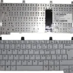 Πληκτρολόγιο Laptop Hp 383495-031 Pk13zip0600 99.n5982.01e Aect2tpe01 K031802e4 K031802f1 K031802f2 Pk13hr604k0 Pk13hr607e0 Pk13hr607p0 Pk13zli0100 Pk13zz74b00 V0318bias1 Uk Version Grey Keyboard Κωδ.40196ukgrey