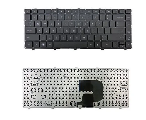 Πληκτρολόγιο Ελληνικό-greek Laptop Keyboard Hp Probook 4340s 4341s 4345s 4346s 90.4rs07.iol Sg-45730-x2a T13031600775 701278-151 Sn8112 9z.n7vsw.001 Nsk-ch0sw01 675850-001 684252-001 675850-001 90.4rs07.l01 639396-001 904rs07l01 Κωδ.40310gr - Image 1