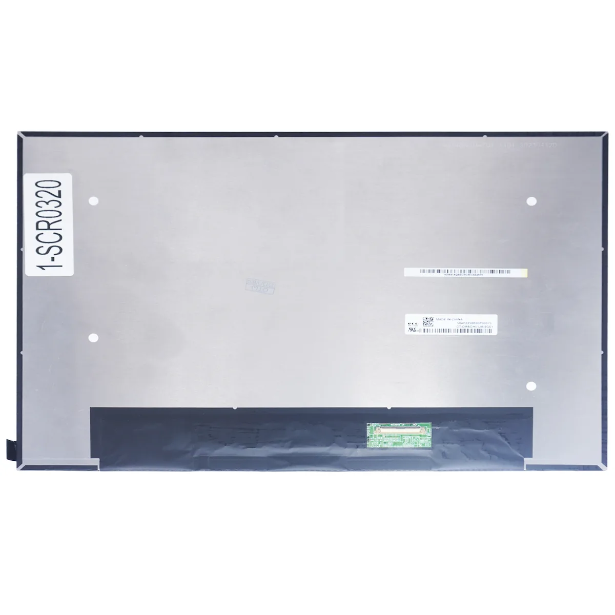 20250207104602_othoni_laptop_screen_monitor_hp_zbook_firefly_14_g10a_8c140pa_8g1l4pa_8l0s7up_9p190up_n22327_001_14_0_1920by1200_wuxga_ips_led_on_cell_touch_45_ntsc_e.jpeg Οθόνη Laptop Screen Monitor Hp Zbook Firefly 14 G10a 8c140pa 8g1l4pa 8l0s7up 9p190up N22327-001 14.0'' 1920x1200 Wuxga Ips Led On-cell Touch 45% Ntsc Edp1.2 40pins 60hz Matte Κωδ.1-scr0320 - Image 1