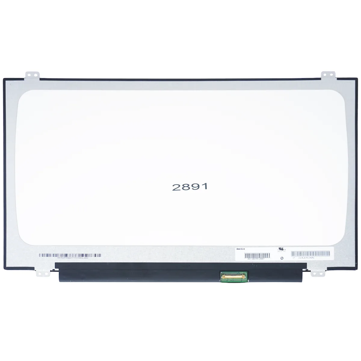 Οθόνη Laptop Dell Laptop Vostro 14 5468 5471 Latitude 5480 14.0'' 1920x1080 Fhd Led 30pin Edp Slim Ips 209-94-densv5471a P88g P88g001 0cj5jm Cj5jm 0r8rf 00r8rf Nv140fhm-n46 Lp140wf6 Sp D3 Κωδ 2891 - Image 1