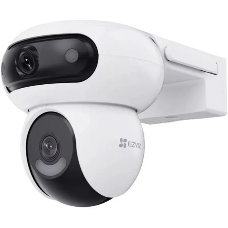 Ezviz H90 Dual 2K⁺ IP Dual Κάμερα Παρακολούθησης Wi-Fi Full HD+ 4MP Αδιάβροχη με Αμφίδρομη Επικοινωνία και Φακό 2.8mm - Image 1