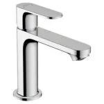 Hansgrohe 72517000 Αναμεικτική Μπαταρία Νιπτήρα 110 pop-up waste Set