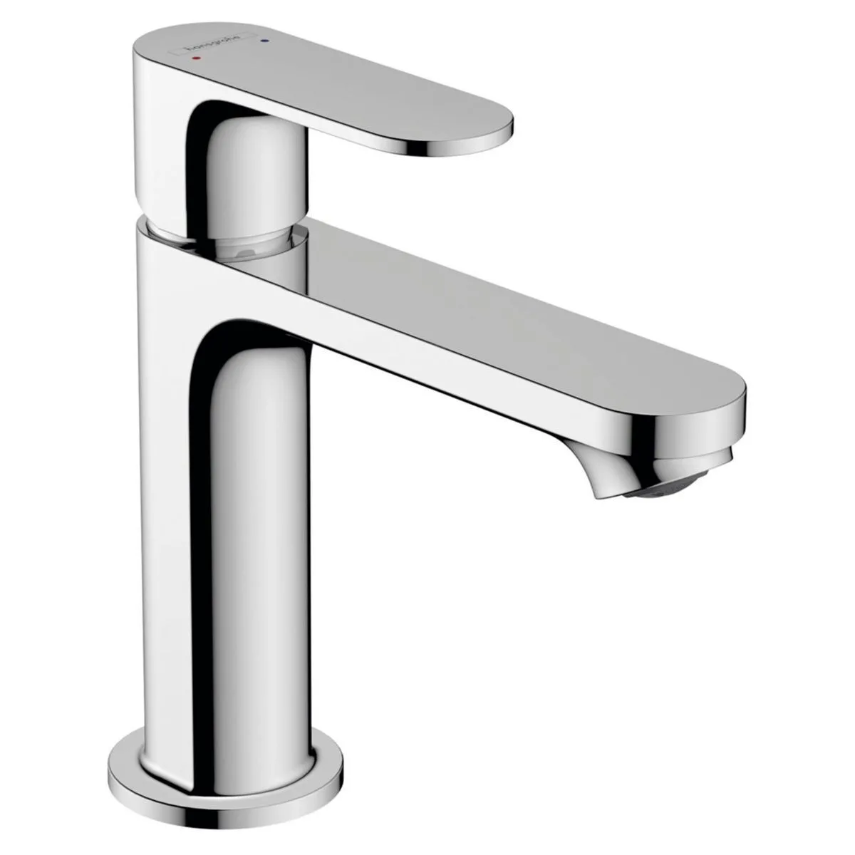 20250207134830_hansgrohe_72517000_anameiktiki_mpataria_niptira_110_pop_up_waste_set.jpeg Hansgrohe 72517000 Αναμεικτική Μπαταρία Νιπτήρα 110 pop-up waste Set - Image 1