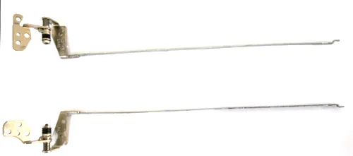 Μεντεσέδες Hinges Bracket Set Toshiba Satellite C850-st4nx4 C850-st4nx5 C850-st4nx6 C850-st4nx7 C850-st4nx8 C850d Series C850d-00g00f C850d-bt2n11 Κωδ.1-hng0121 - Image 1