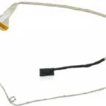 Kαλωδιοταινία Οθόνης Flex Video Screen Cable Lcd Cable Toshiba Satellite L735 L735d L730 L730d Dd0bu5lc010 Κωδ 1-flex0008