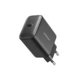 Joyroom Φορτιστής Χωρίς Καλώδιο GaN με Θύρα USB-C 45W Power Delivery Μαύρος (JR-TCG13)