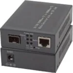 EFB Media Converter 1τμχ (EL029)