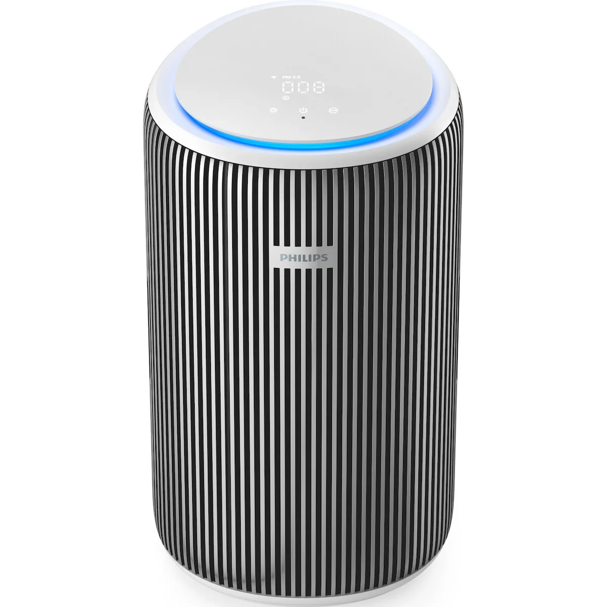 20250210123307_philips_ac322020_10_katharistis_aera.jpeg Philips 3200 Series AC322020/10 Καθαριστής Αέρα για Χώρους 135m² - Image 1