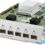 HP Aruba 5400R v3 Managed L2 Switch με 8 Θύρες Gigabit (1Gbps) Ethernet και 8 SFP Θύρες