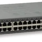 Level One FGU-5021 Unmanaged L2 Switch με 48 Θύρες Ethernet και 2 SFP Θύρες