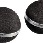 TerraTec Concert BT Stereo Ηχείο Bluetooth 3W Μαύρο