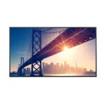 Sharp ULSHA055LME5520 Public Display LCD IPS 4K UHD 55" HDR