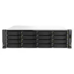 QNap TS-h2287XU-RP NAS Rack με 22 θέσεις για HDD/SSD και 2 θύρες Ethernet