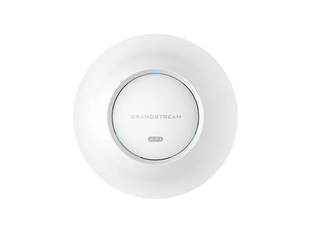Grandstream GWN7664E WiFi Mesh Network Access Point Wi‑Fi 6 Dual Band (2.4 & 5GHz) - Image 1