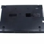 Πλαστικό Laptop Bottom Case Cover D Lenovo Ideapad Z51-70 80k6 Y50c 500-15isk 500-15acz Ap1bj000300 Ap1bj000310 Fa1bj000100 Fa1bj000110 5cb0j23702 Ap1bj000320 5cb0j23683 Fa1bj000100 35040204 35040249 Bottom Base Cover Chassis Κωδ 1-cov007black
