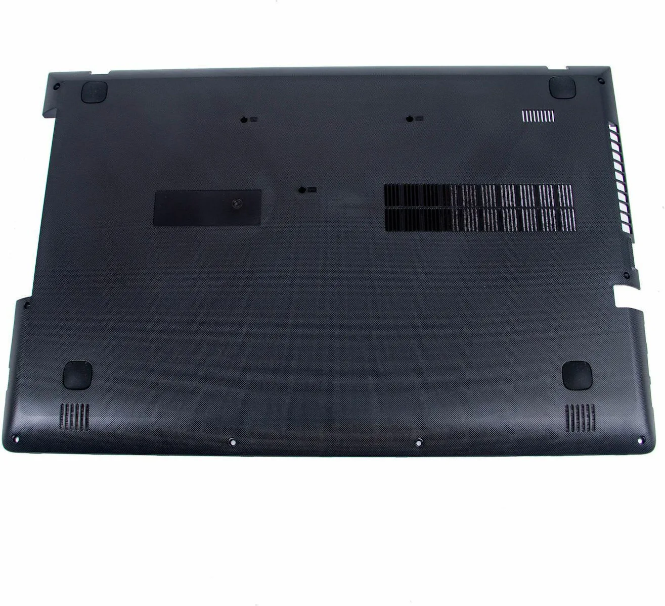 Πλαστικό Laptop Bottom Case Cover D Lenovo Ideapad Z51-70 80k6 Y50c 500-15isk 500-15acz Ap1bj000300 Ap1bj000310 Fa1bj000100 Fa1bj000110 5cb0j23702 Ap1bj000320 5cb0j23683 Fa1bj000100 35040204 35040249 Bottom Base Cover Chassis Κωδ 1-cov007black - Image 1