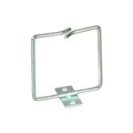 Αξεσουάρ Καμπίνα Δικτύου Efb Cable Management Bracket 80 X 80 Mm