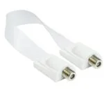 Good Connections Αξεσουάρ Δορυφορικής Λήψης S-1000QW 4014619721337