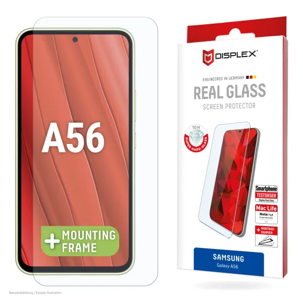 20250212115640_displex_tempered_glass_samsung_a56_displex_02068.jpeg Displex Tempered Glass (Samsung A56, DISPLEX) 02068 - Image 1