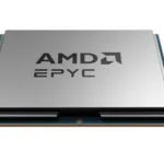 AMD Epyc 7303P 2.4GHz Επεξεργαστής 16 Πυρήνων για Socket SP3 Tray
