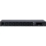 Inter-Tech SW-0816 Πολύπριζο Rack 88887284 1τμχ