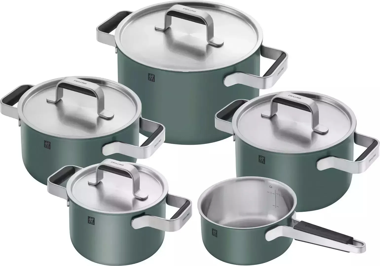 20250214102156_zwilling_j_a_henckels_pure_cookware_set_mageirika_skeyi_apo_anoxeidoto_atsali_9tmch.jpeg Zwilling J.A. Henckels Pure Cookware Σετ Κατσαρόλες από Αλουμίνιο 9τμχ - Image 1